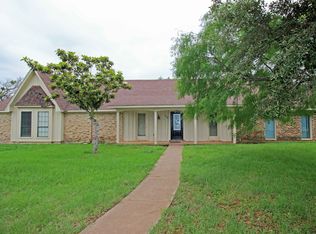 198 Quail Meadow, China Spring, TX 76633