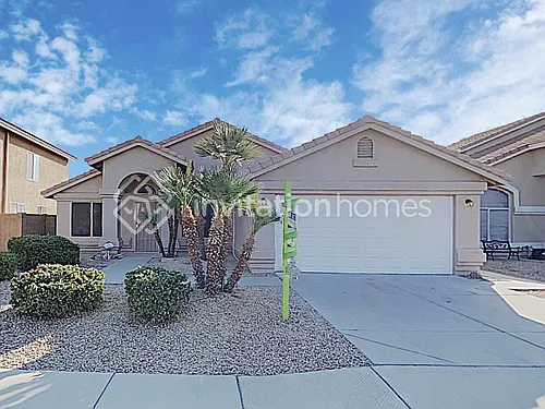 17507 N Kimberly Way Photo 1