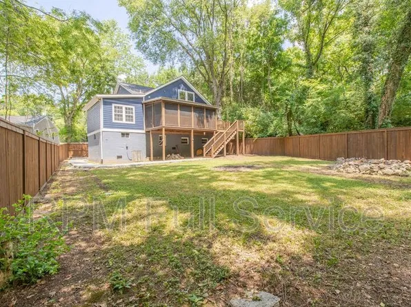 1021 College Ave, Nashville, TN 37209