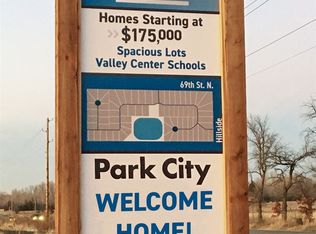 2927 E Reiss St, Park City, KS 67219