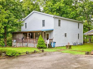 283 Massey Ln, Hartford, KY 42347