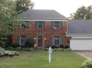 1995 Newfields Rd, Germantown, TN 38139