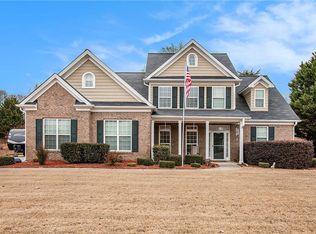 58 Colonial Cir NW, Cartersville, GA 30120