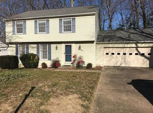 508 Augusta Dr, Arnold, MD 21012