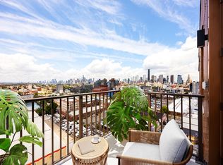380 4th Ave #PENTHOUSE 2E, Brooklyn, NY 11215