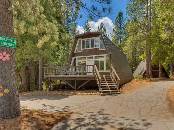 1575 W Lake Blvd, Tahoe City, CA
