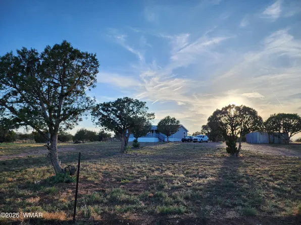 4392 Appaloosa Rd, Snowflake, AZ 85937