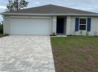 2213 NE 33rd St, Cape Coral, FL 33909