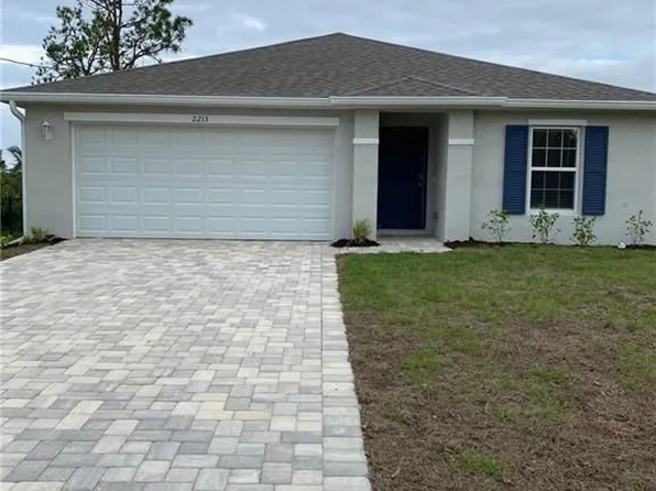 2213 NE 33rd St, Cape Coral, FL 33909