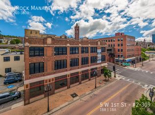 5 W 1st St #2-309, Duluth, MN 55802