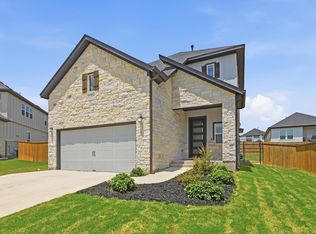 11808 Seaside Woods Dr, Austin, TX 78747