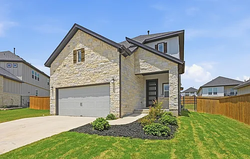 11808 Seaside Woods Dr Photo 1