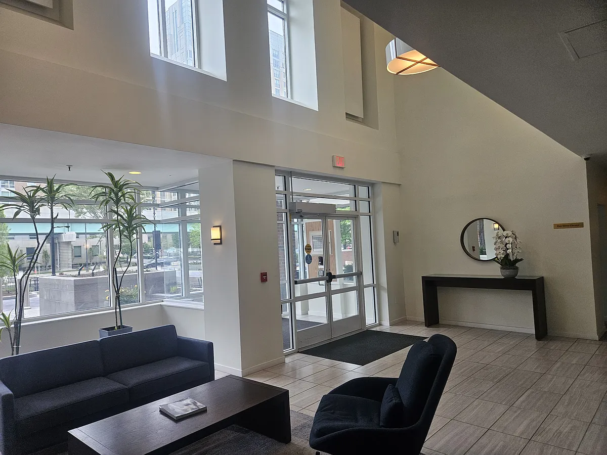 Building Photo - 4 Canal Park #202