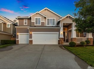 1220 68th St SE, Auburn, WA