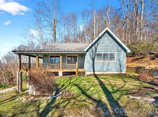 163 Walter Cir, Spruce Pine, NC 28777