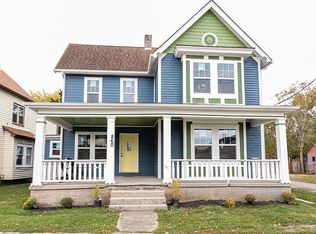 860 S Main St, Franklin, OH 45005