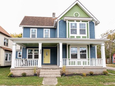 860 S Main St, Franklin, OH, 45005