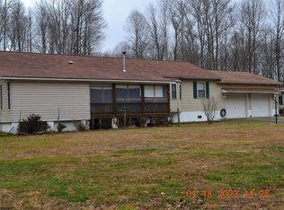 3992 Frenchton Rd, French Creek, WV 26218