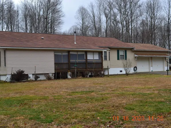 3992 Frenchton Rd, French Creek, WV 26218