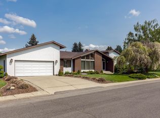 925 14th St, Davenport, WA 99122