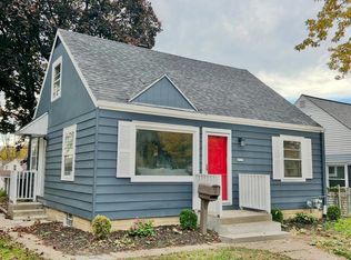 8621 W Lisbon Ave, Milwaukee, WI 53222