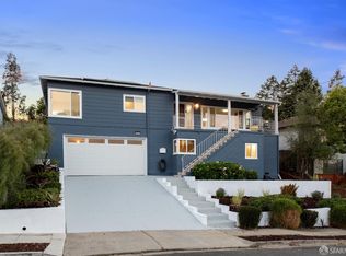 18623 Laredo Rd, Castro Valley, CA 94546