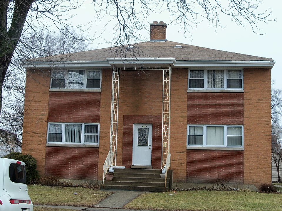 1st image of 2116 S 5th Ave