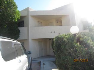 2798 N Junipero Ave APT 1, Palm Springs, CA 92262