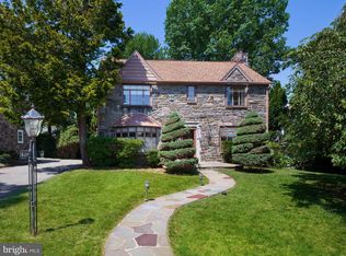 624 Greythorne Rd, Wynnewood, PA 19096