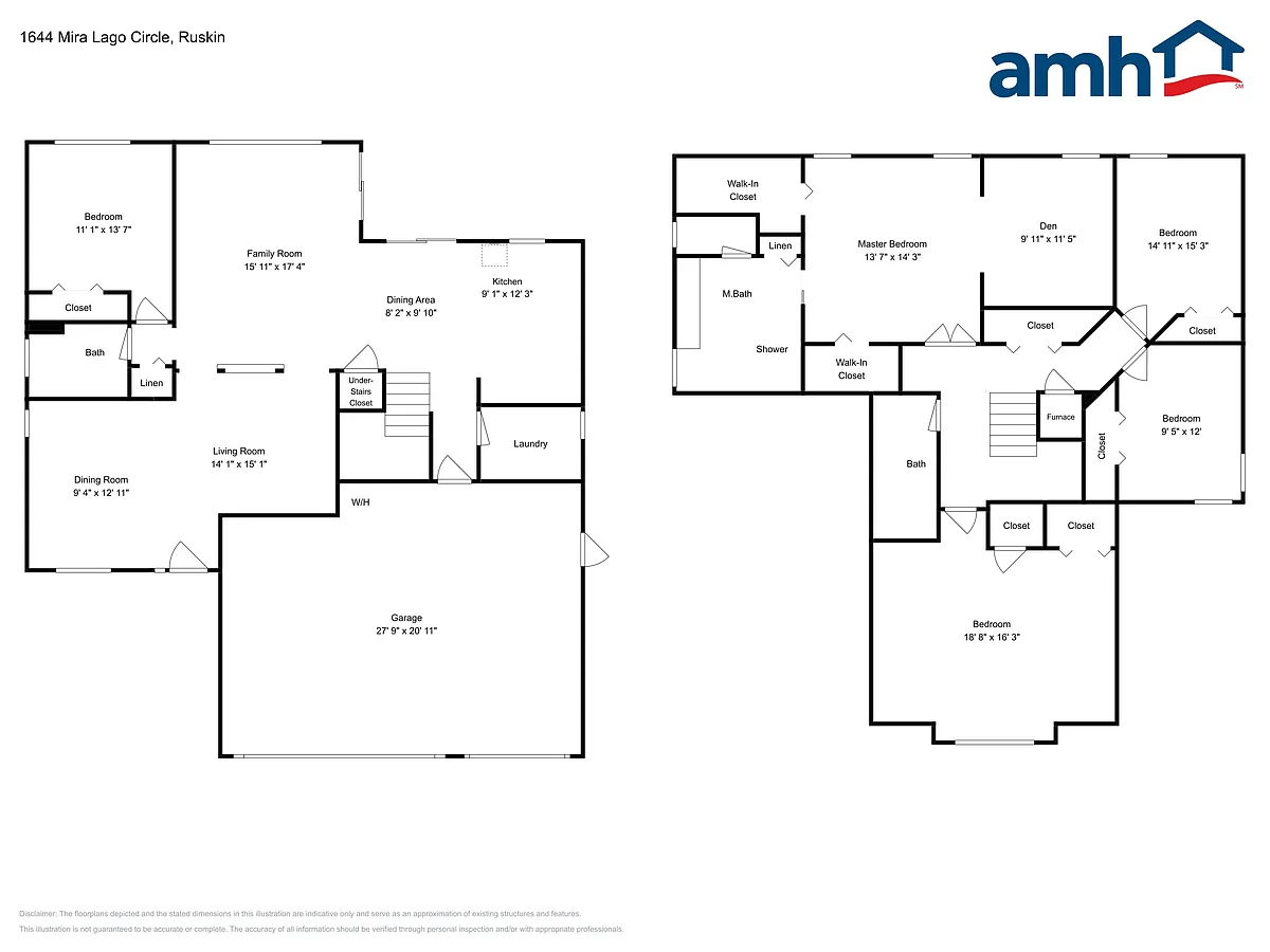 Building Photo - 1644 Mira Lago Cir