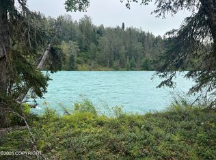 TRACT Jackie Ann St #C, Kasilof, AK 99610