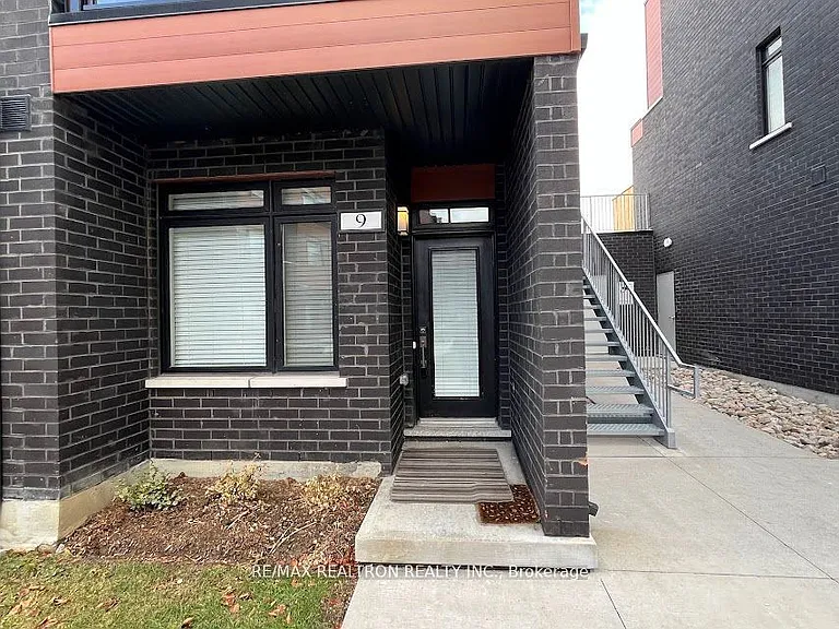 370 H Red Maple Rd #Townhouse 9 — Photo 36