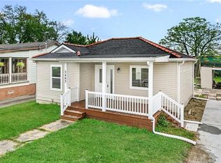 3462 Desaix Blvd, New Orleans, LA 70119