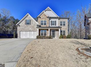 3608 Crayton Glen Way, Buford, GA 30519