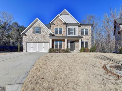 3608 Crayton Glen Way, Buford, GA, 30519