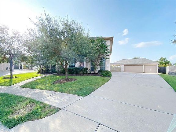 2nd image of 26002 Ashland Hollow Ln