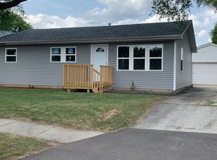 4720 Pine Al Dr, Machesney Park, IL