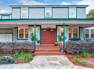 2148 Lake Shore Blvd, Jacksonville, FL 32210