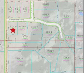 503 Cross Country Ct Lot 13, Oneida, WI, 54155