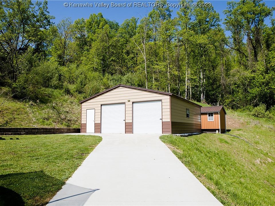 1646 Glenwood Rd, Milton, WV 25541 Zillow