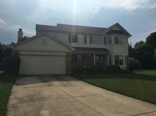 2467 Cliffside Ct, Ann Arbor, MI 48103