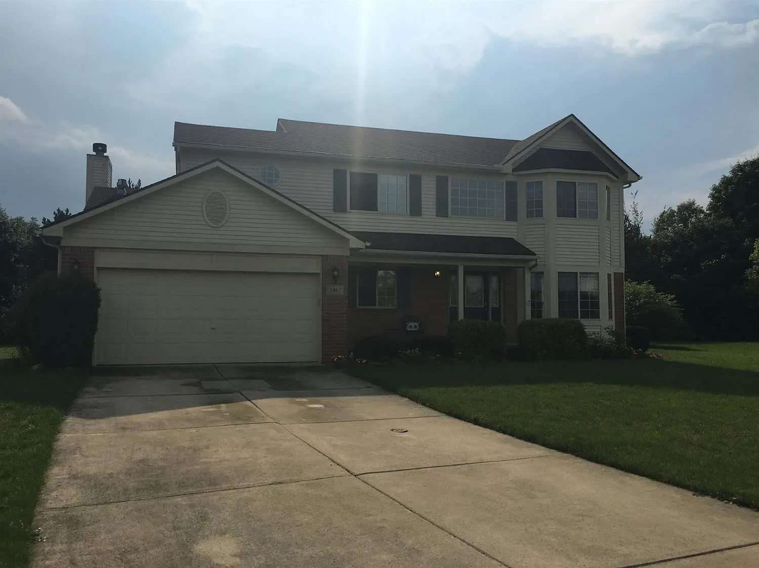 2467 Cliffside Ct photo 1