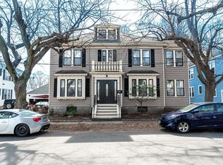 10 Saltonstall Pkwy UNIT 1, Salem, MA 01970