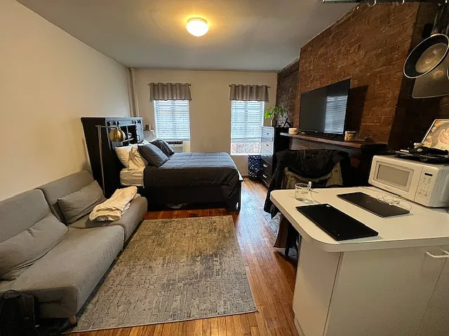 244 W 10th St #20 — Photo 1
