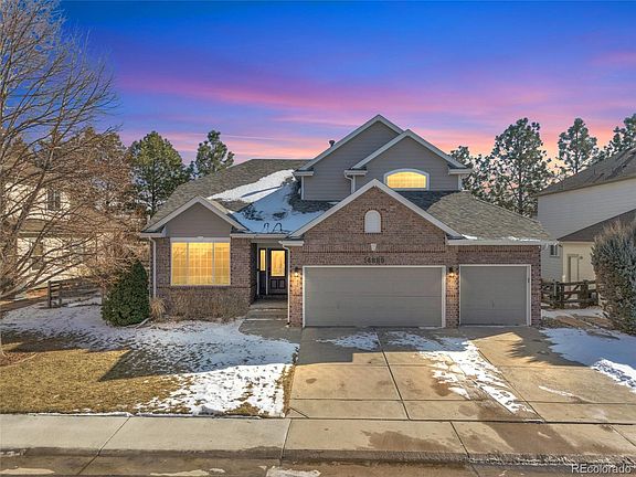 2nd image of 14880 E Maplewood Drive