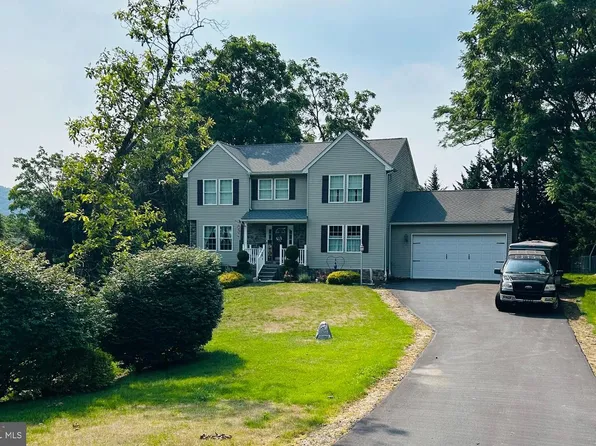 15 Deep Powder Trl, Fairfield, PA 17320