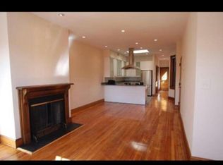 632 Massachusetts Ave NE APT 4, Washington, DC 20002