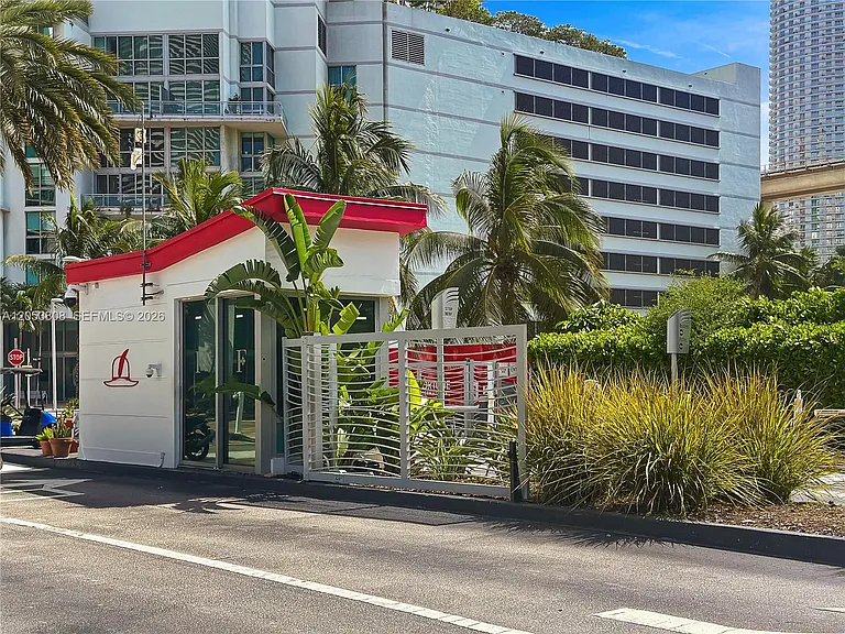 350 S Miami Ave #2102 — Photo 51
