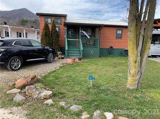 214 Pike Poin, Waynesville, NC 28785