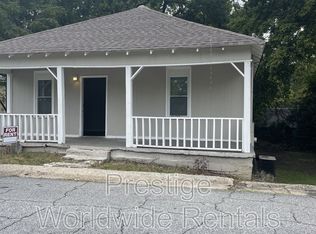 1121 47th St, Columbus, GA 31904